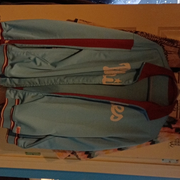 Spring/Fall Jacket - Picture 4 of 4